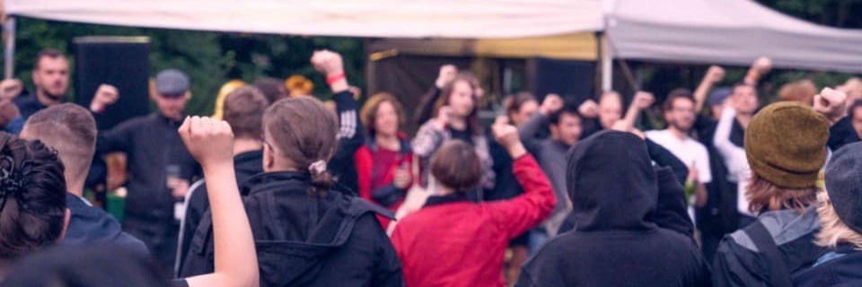 SDAJ banner