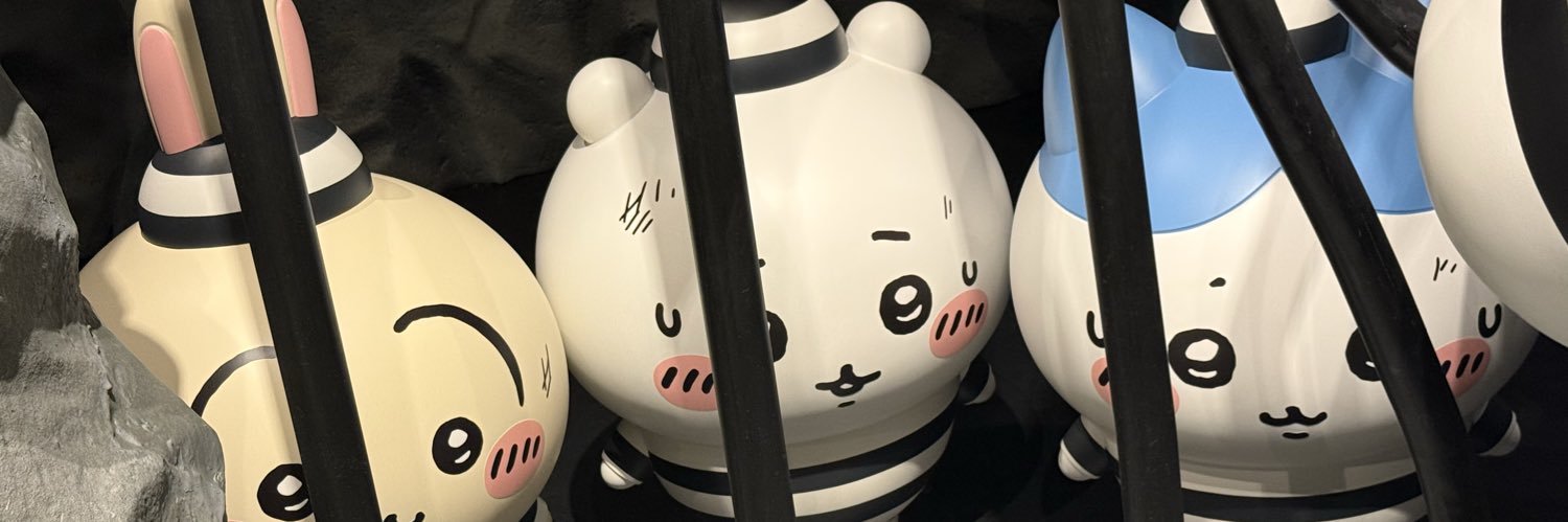 きり@取引垢 banner