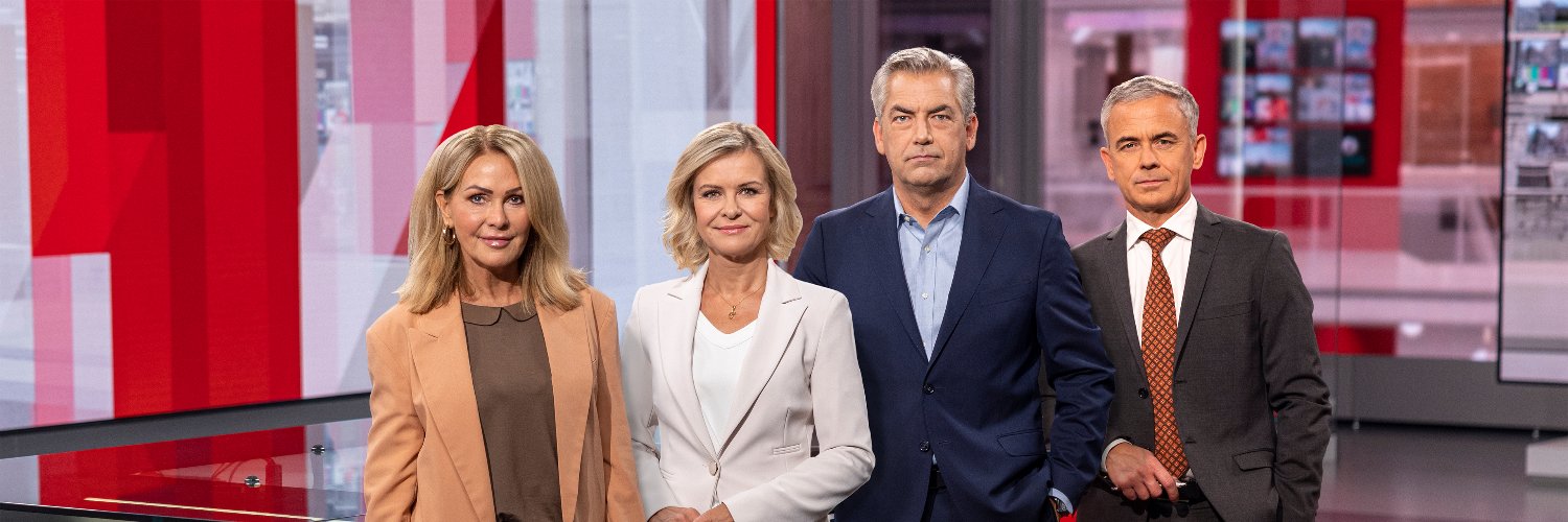 TV4 Nyheterna Profile Banner