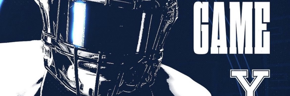 Joseph Vaughn banner