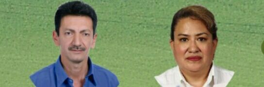 Anibal Coronel Monar banner