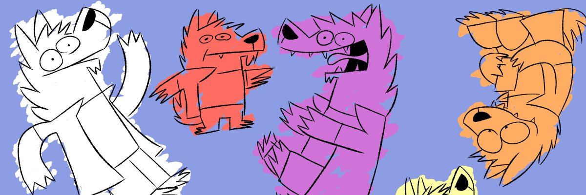 Arkulus (comms open) banner