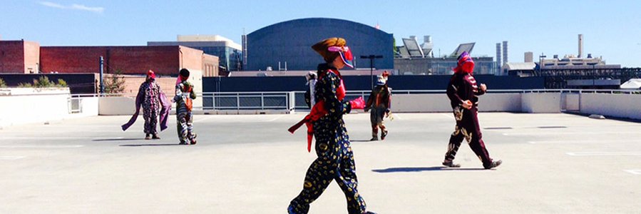 Lab of Spec still masking! banner