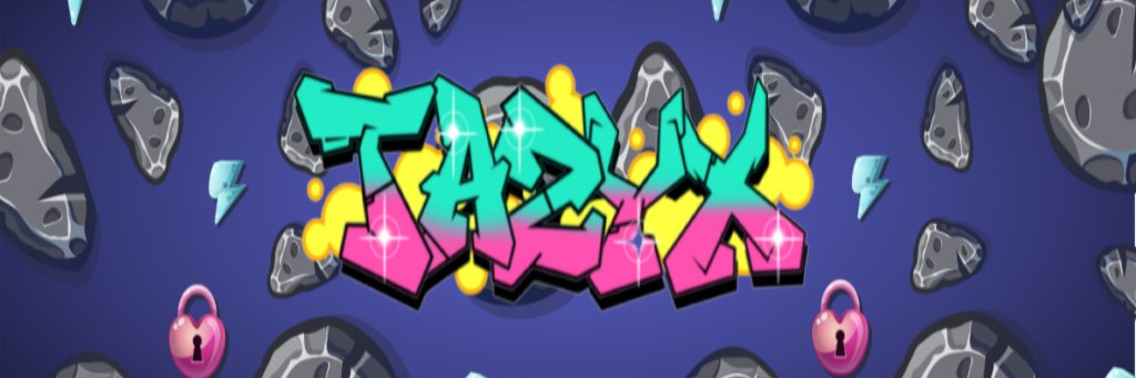 Tazyx85 banner