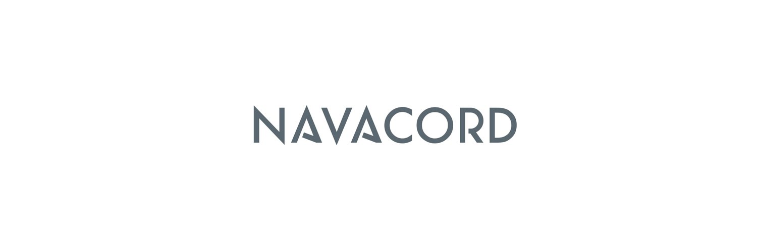 Navacord Inc. Profile Banner