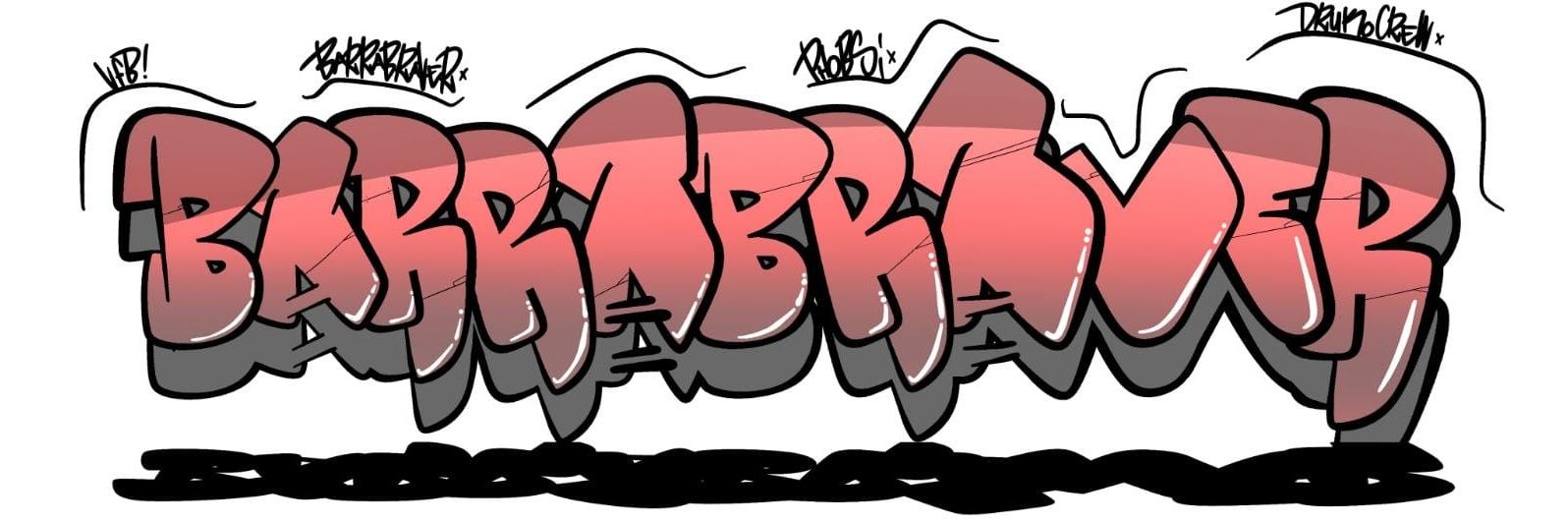 barrabraver's profile banner image