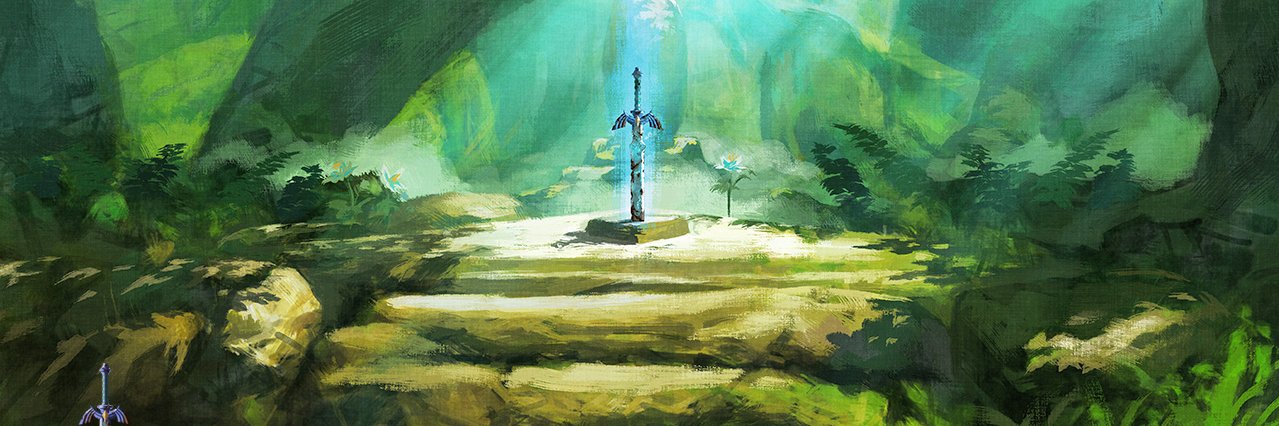 longrobe's profile banner image