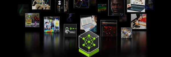 NVIDIAAIDev Profile Banner