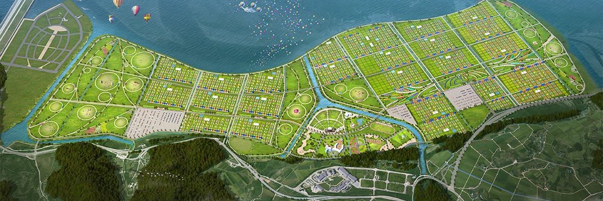 Bedfordshire World Scout Jamboree Unit. banner