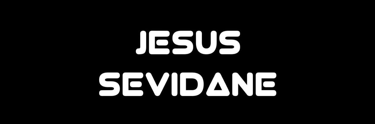 Sevidane's profile banner image