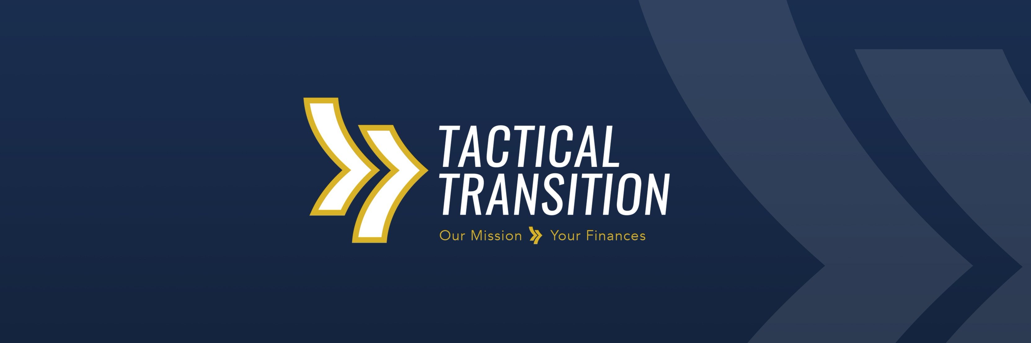 Tactical Transition banner