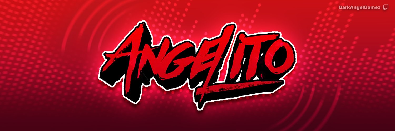 Angelito ⚔️🔥 banner