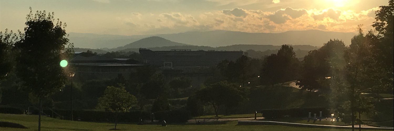 lctowell's profile banner image