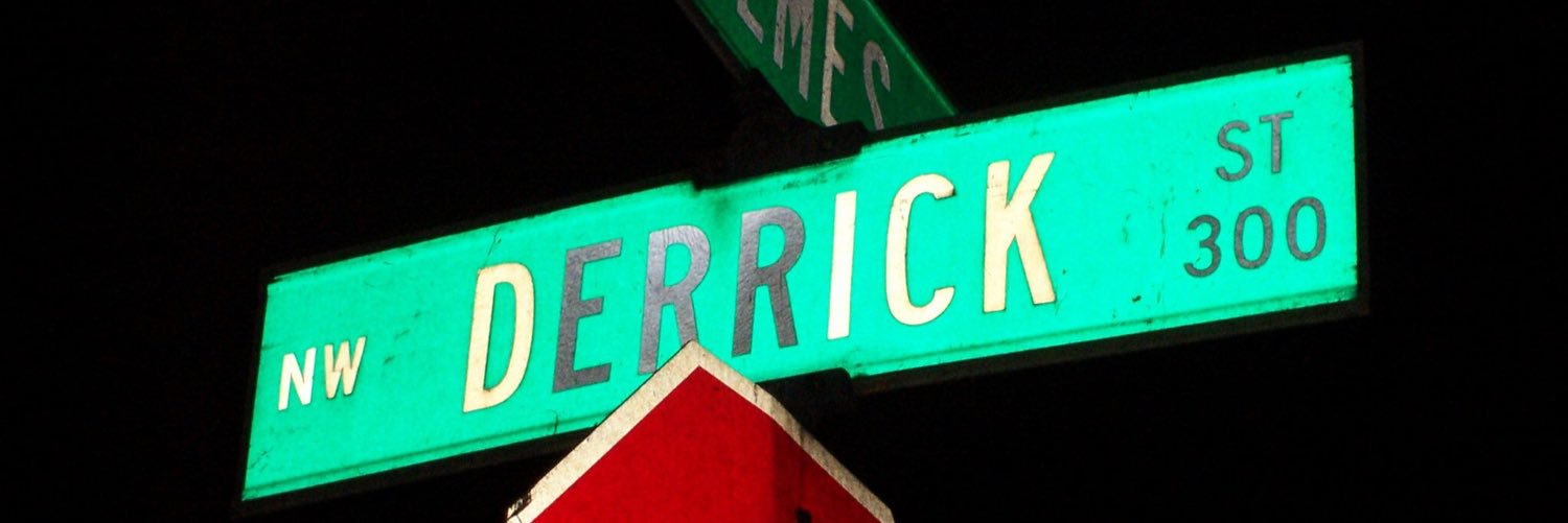 Derrick_Shull's profile banner image