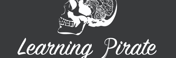 LearningPirate Profile Banner