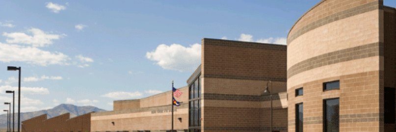 Bear Creek K8 banner