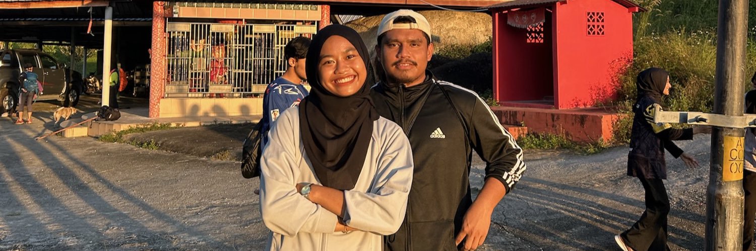 izzadfahmi_'s profile banner image