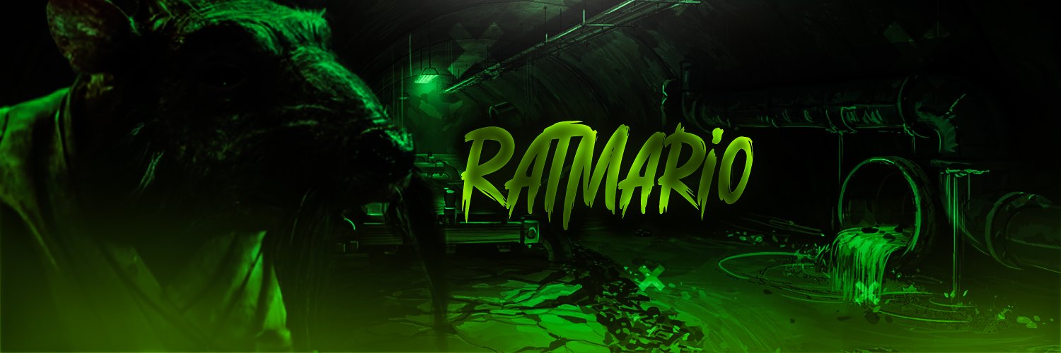 RatMario banner