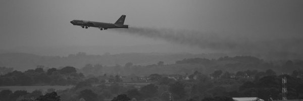 RAF Fairford Profile Banner