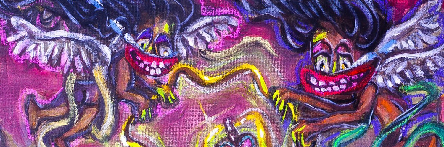 ALRIGHT + SHOW OUT NOW !!'s banner