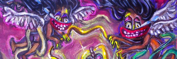 Kingjayystack Profile Banner