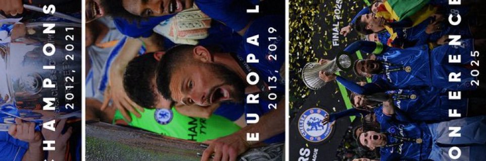 E banner