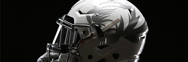 Beulah Football banner