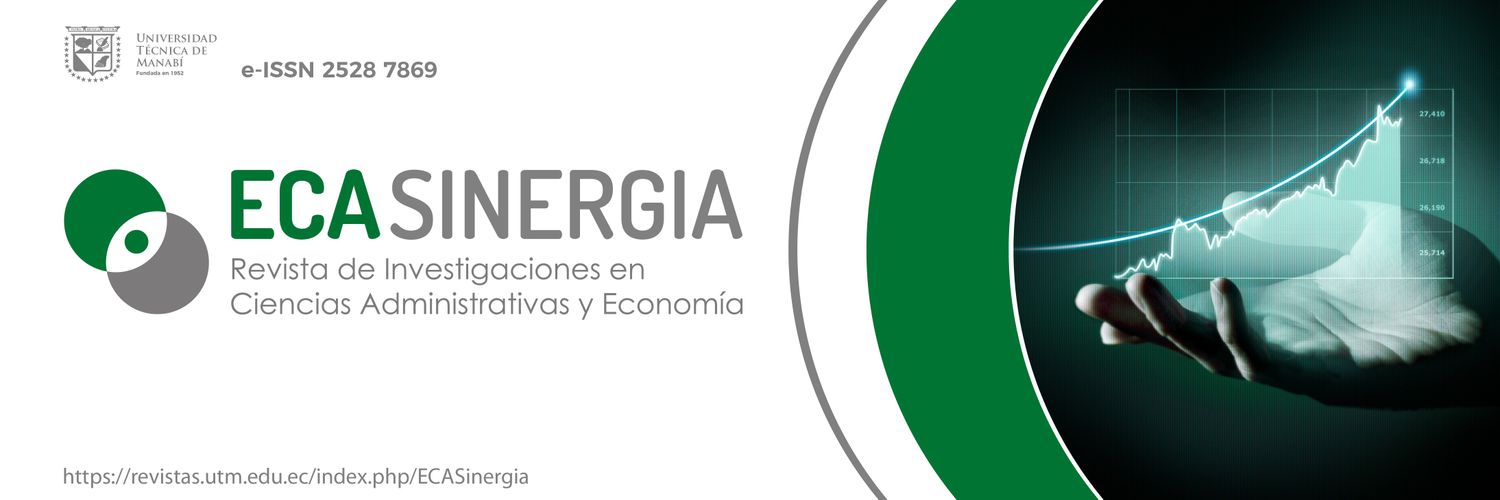 EcaSinergia's profile banner image