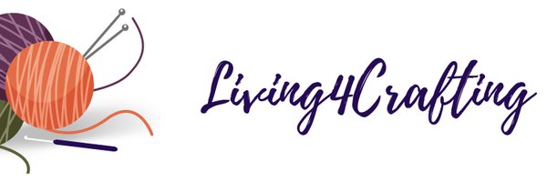 Living4Crafting Profile Banner