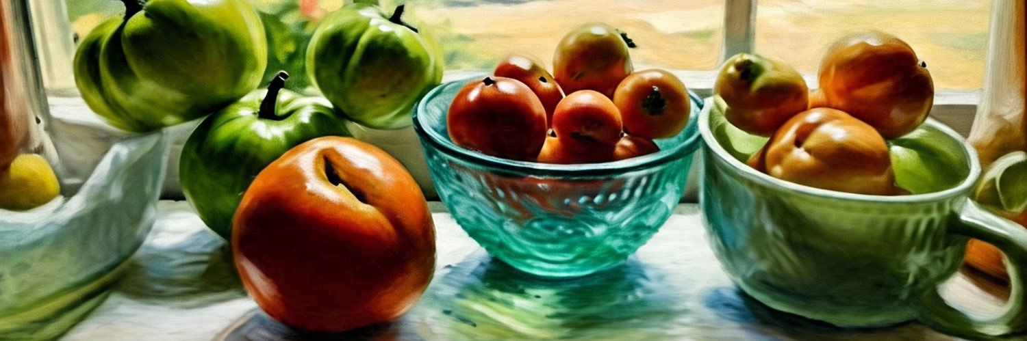 Sage Hollow Farm, Market and Studio banner