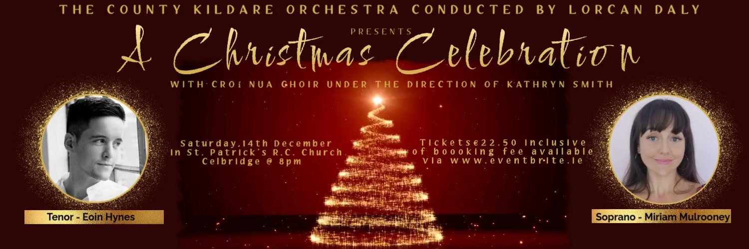CoKildareOrch's profile banner image