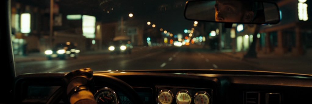 Benjamin Karran banner