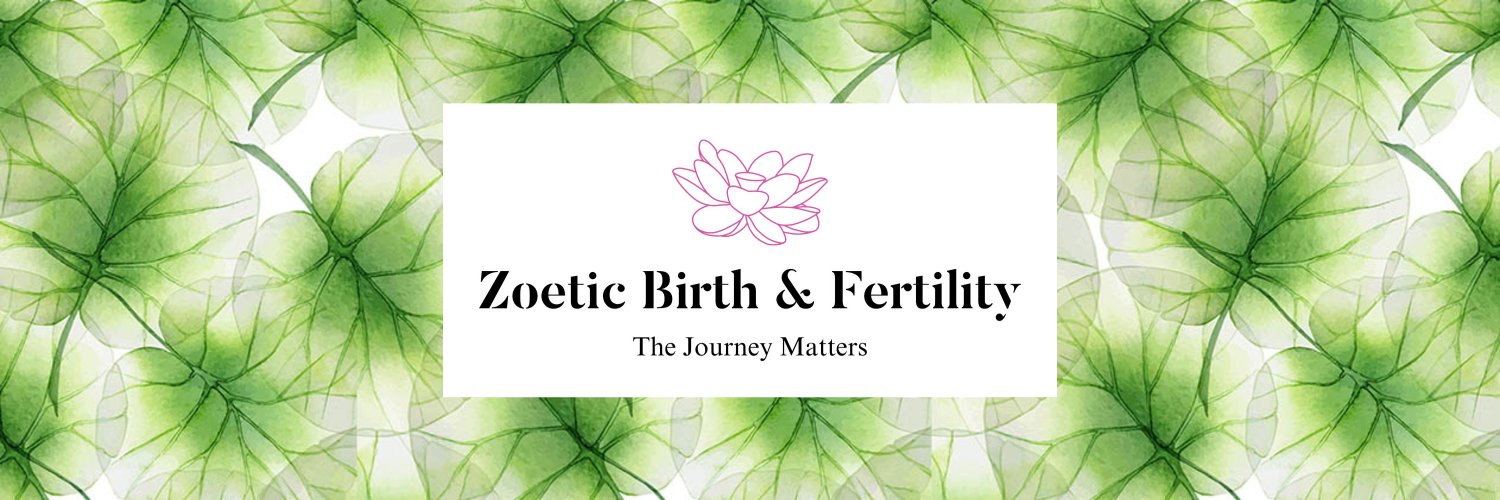 ZoeticBirth's profile banner image