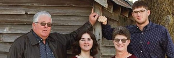 Trever Quaney banner