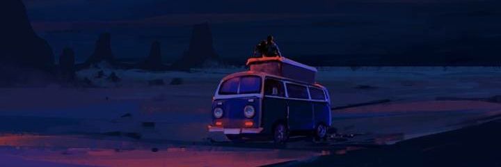 aro23010's profile banner image