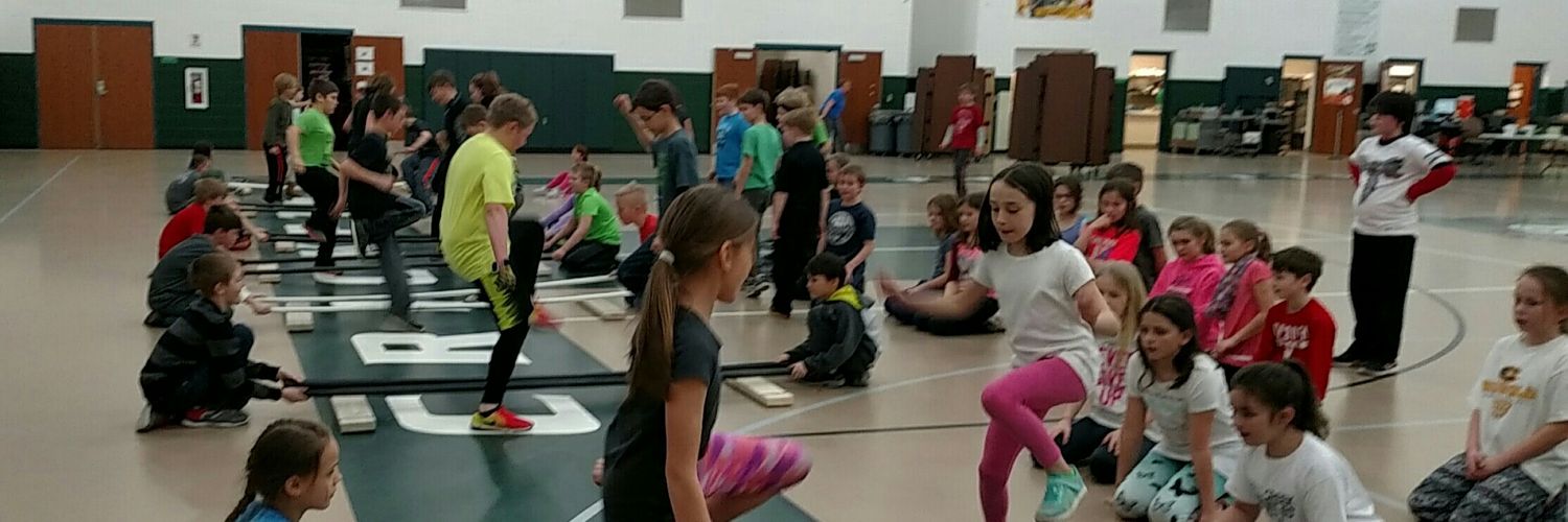 Deborah Tackmann banner