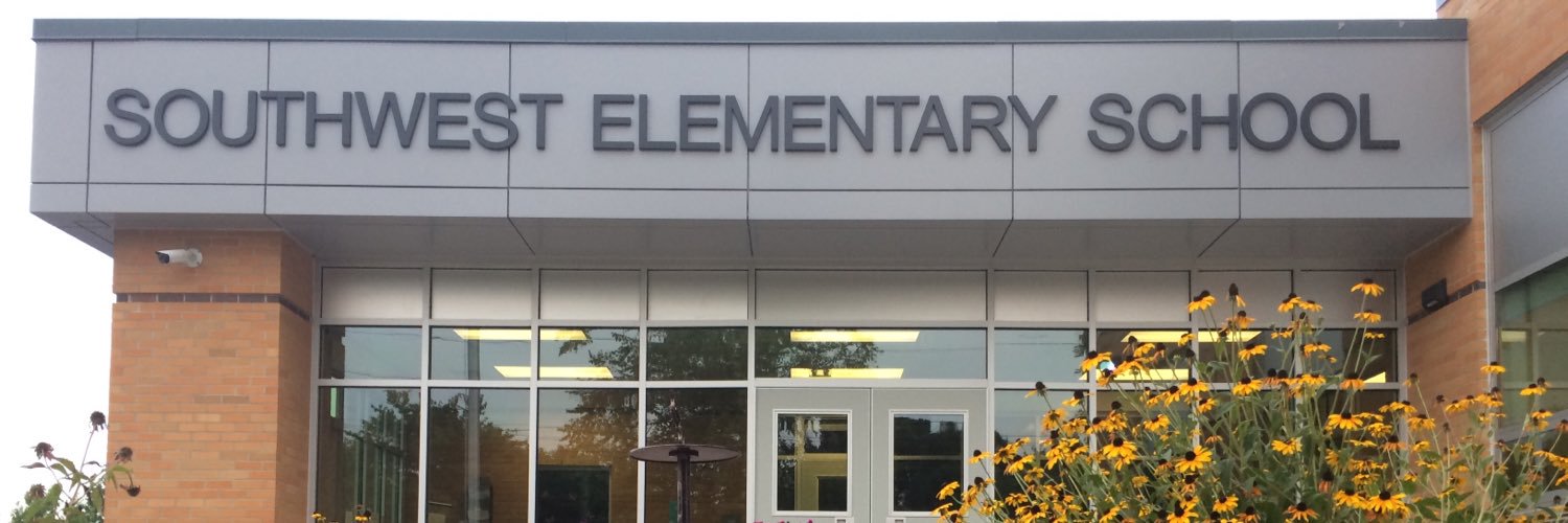 SW Elementary PTO banner