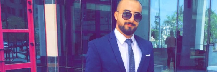 khaledm92's profile banner image