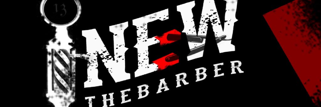 new_thebarber's profile banner image
