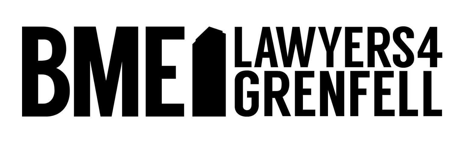bmelaw4grenfell's profile banner image