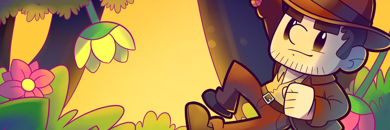 Gagonfe's banner