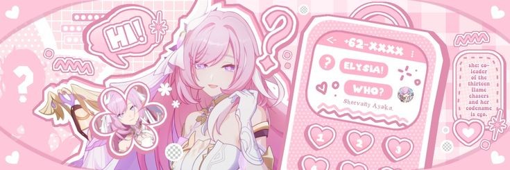 ‿✿𝓔𝓼𝓽𝓻𝒆𝓵𝓪𝒇𝓸𝔁࿐°˖✧◝(⁰▿⁰)◜✧˖°|| 🎨 banner