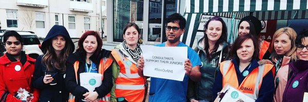 surreyHEART Profile Banner