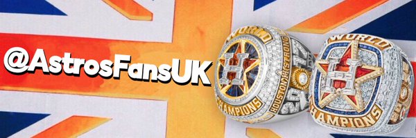 AstrosFansUK Profile Banner
