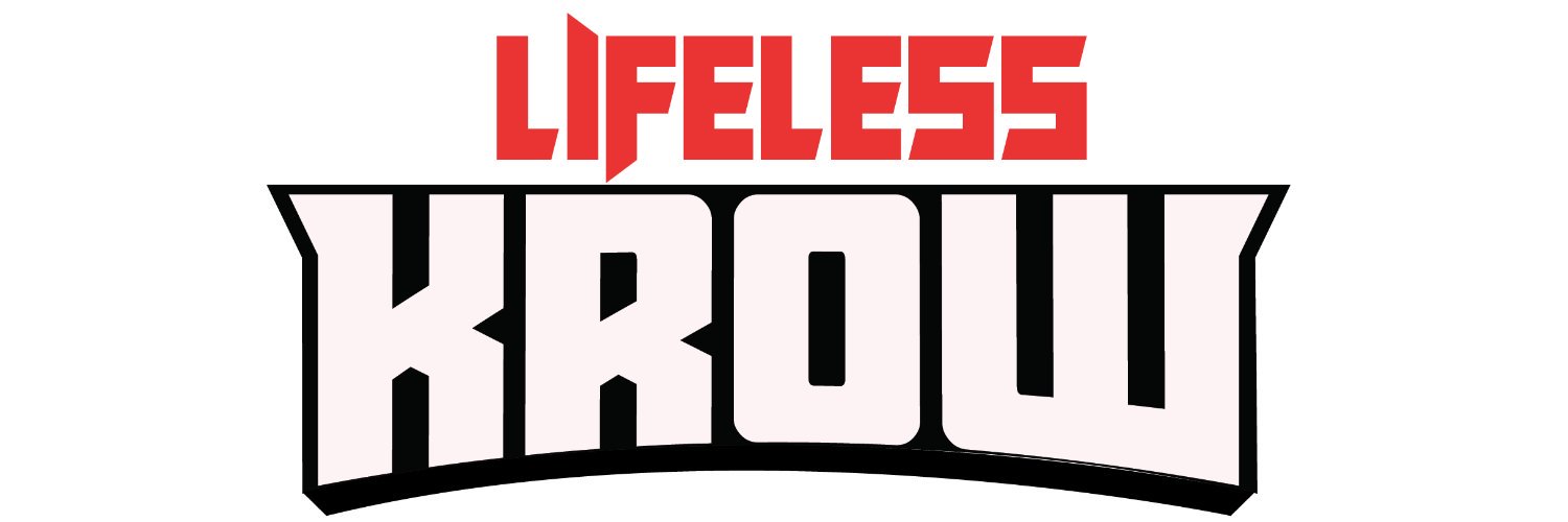 KrowNikels's profile banner image