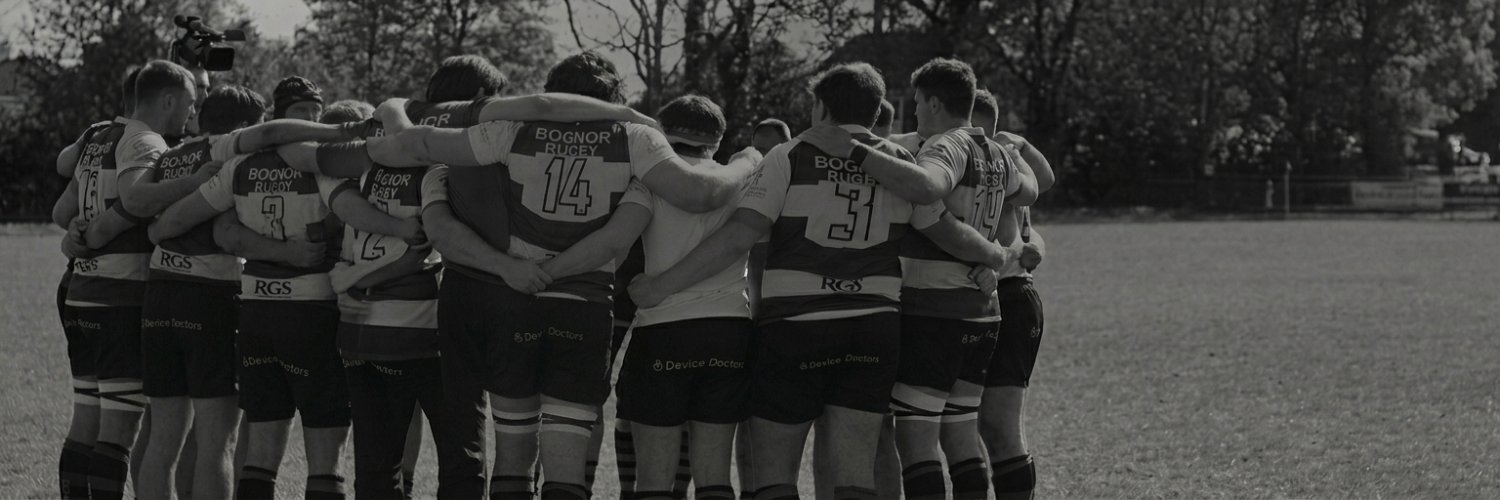 BognorRFC's profile banner image