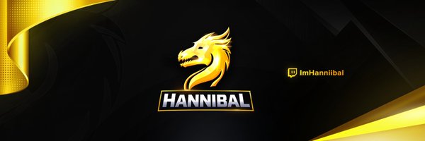 ImHanniibal Profile Banner