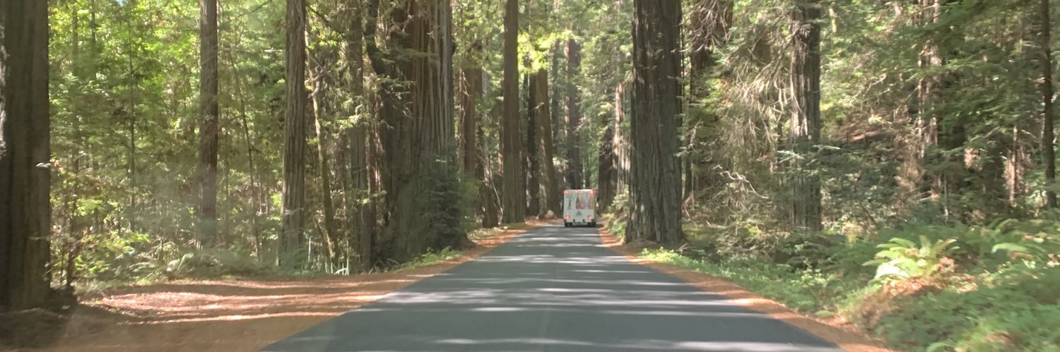 Mike 🇺🇸 banner