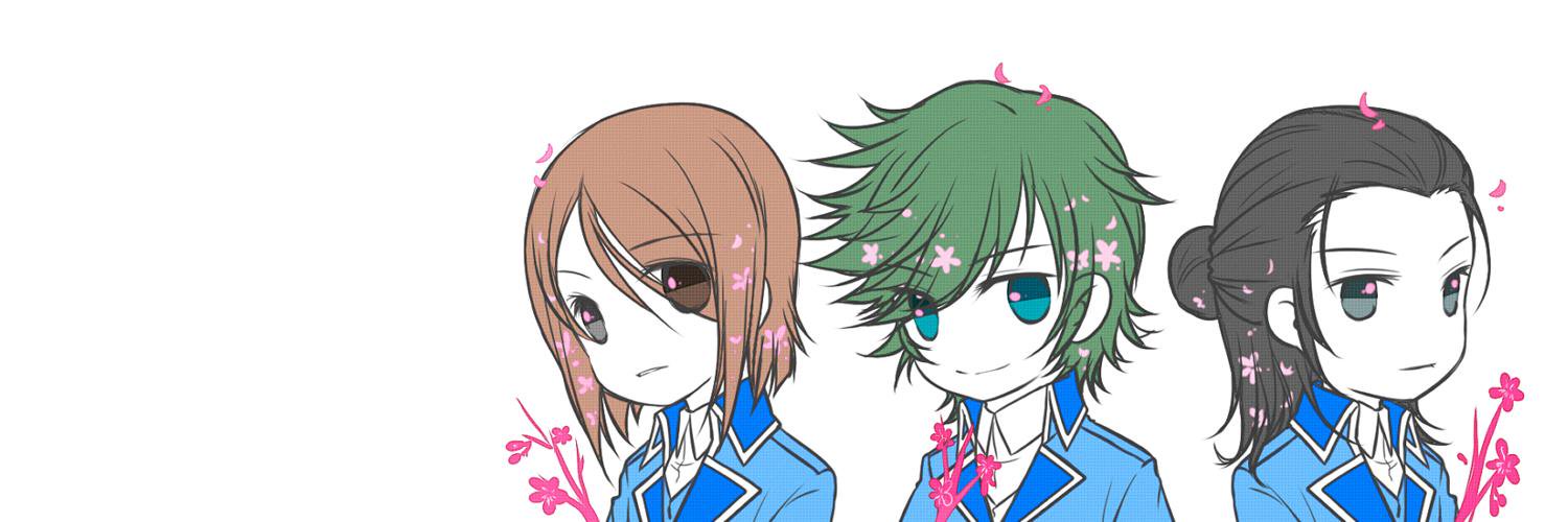 아씨엔 P의고라니부스 banner