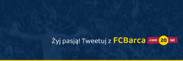 FCBarcacom Profile Banner